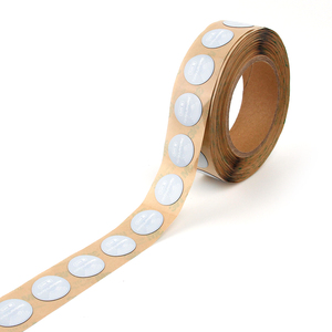 Hf 13.56MHz in <span class=keywords><strong>Nfc</strong></span> Chống kim loại Ferrite hai lớp RFID <span class=keywords><strong>NFC</strong></span> sticker <span class=keywords><strong>Tag</strong></span> trên kim loại cho người tiêu dùng điện tử - Product Image 2