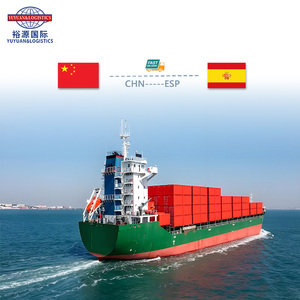 Kiểm tra Dịch vụ hậu cần Hãng vận chuyển đại lý giao nhận từ Trung Quốc thâm quyến Quảng Châu tùy chỉnh giải phóng mặt bằng dịch vụ tuyệt vời - Product Image 3