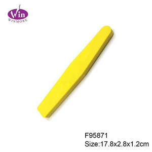 Mini Lucidatore per Unghie Neiss, Buffer Satinato, Lima per Unghie Usa e Getta a Doppio Lato con Spugna per la Cura delle Unghie - Product Image 6