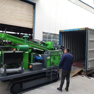 Pailien Máquina De Perfuração De Núcleo De Mineração Geológica Equipamento De Perfuração De Núcleo De Perfuração De Furo Profundo - Product Image 3