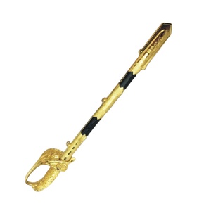 คาตา<span class=keywords><strong>นะ</strong></span>ดาบขนาดเล็กโลโก้แบบมีเอกลักษณ์ - Product Image 1