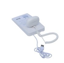 Soporte de Seguridad para Auriculares Tocvue con Etiqueta de Precio, Dispositivo Antirrobo para Exhibición de Teléfonos PA-07 - Product Image 6