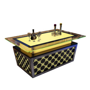 Tavolo da Bar per Esterni di Fascia Alta, Banco Bar Mobile - Product Image 6