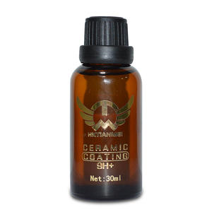 HK Tianmei Best Sell Revêtement céramique 9h pour la protection de la peinture automobile - Product Image 4
