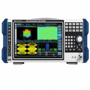 เครื่องวิเคราะห์ R&S Rohde & Schwarz FPL1003 สำหรับการทดสอบค่ารบกวน - Product Image 1