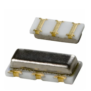 Nuevo Cristal Pasivo Original CSTCR4M00G53-R0 4MHz 0.5% 15pF 4520 - Product Image 1