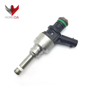 Оригинальный качественный топливный инжектор OE 079036AC 079906036AD 079906036N 079906036T для автомобилей Audi - Product Image 1