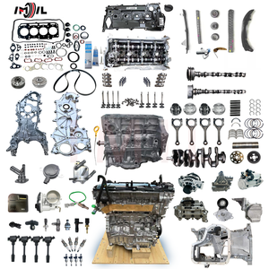 IMIL otro conjunto de motor para <span class=keywords><strong>Toyota</strong></span> Camry V7 Avalon Lexus ES AXUH70 AXUH70 conjunto de culatas de motor automático de - Product Image 1