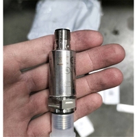 1 PIEZA NUEVA EN CAJA Sensor de presión PT5414 (Se envía desde EE. UU.)