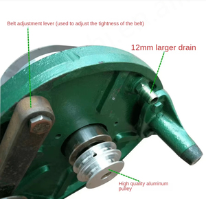 8inch + 6inch lapidary Máy đánh bóng đồ trang sức đá quý faceting máy công cụ faceting Máy lapidary - Product Image 3