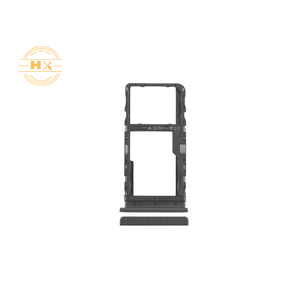 TCL 40 SE (Gris) Accessoire pour téléphone portable Tiroir SIM - Product Image 1