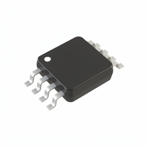 ชิป IC ADC DRIVER 8MSOP ของแท้ บริการครบวงจร วงจรรวมอิเล็กทรอนิกส์ 8 TSSOP, 8 MSOP (0.118 นิ้ว, ความกว้าง 3.00 มม.) - Product Image 1