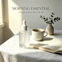 Sérum multi-effets 5-en-1 FKY, sérum à la Centella Asiatica, sérum réparateur pour le visage, apaisant les rougeurs, soin après procédure