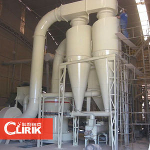 Industrial Raymond Roller <strong>Grinding</strong> <strong>Equipment</strong> for Gold Ore Processing and Mining Powder Manufacturing - Product Image 4