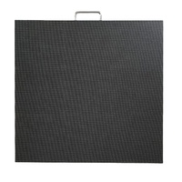 P1.25 P2 P2.976 P3.91 ~ P10 P1.53 dalam ruangan HD tampilan LED jarak kecil 640x480mm Hub menghubungkan layanan depan penuh dinding Video LED