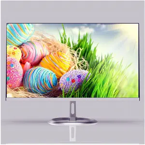 工厂21.5 “23.8” FHD AIO电脑英特尔I5 5200 5300U 8gb内存256gb 512GB固态硬盘台式机I7 I9一体机办公