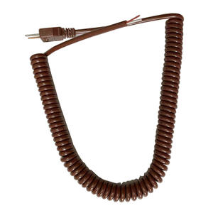 Kabel termokopel kabel koil yang dapat ditarik K J T - Product Image 5