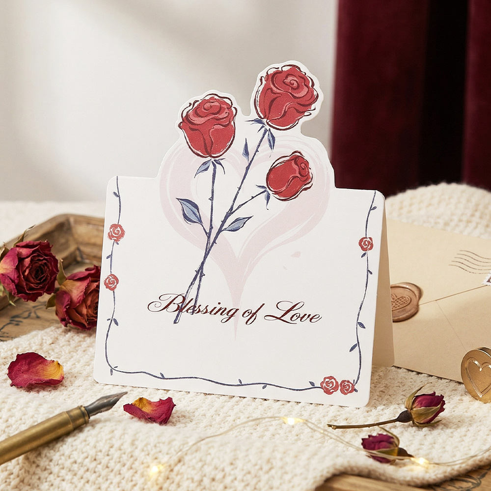 Blessing of Love
