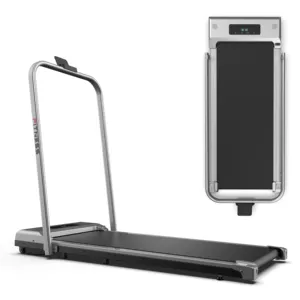 Mini Portable Treadmills For Home Walking Pad Treadmill Machine Exercise Equipment Running Machine Under Desk Treadmill