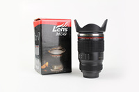 Tasse à café spirit camera lens