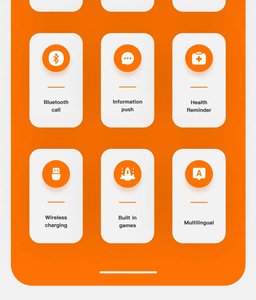 Hochwertigste Smartwatch S10 Watch Ultra 2 Serie 10 46mm Uhr Reloj Inteligente mit Kabellosem Laden und Individuellem Logo - Product Image 6