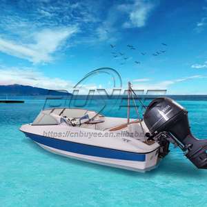 <span class=keywords><strong>Prix</strong></span> usine 6-8 personnes pêche en fibre de verre bateau à grande vitesse bateau de loisirs de plein air classique sur Offre Spéciale - Product Image 6