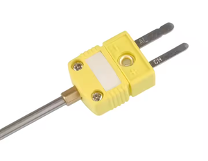 Spina termocoppia tipo K personalizzabile SMPW-K-M/K/T/J/<span class=keywords><strong>N</strong></span>/<span class=keywords><strong>U</strong></span>/E-M/<span class=keywords><strong>F</strong></span> pannello connettore OEM/ODM - Product Image 5