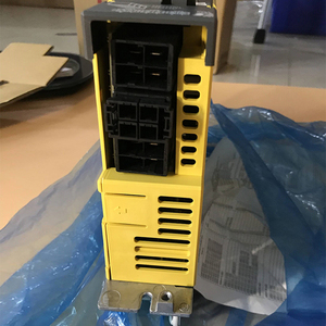 FANUC A06B-6162-H003 ซีรีส์อัลฟ่า เซอร์โวมอเตอร์ AC - Product Image 4