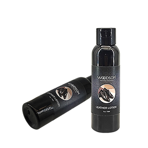 Lisse Cuirs Soin Et Nourrit Revitalisant pour Cuir Chaussure Vernis Lotion pour Cuir Pour chaussure, bottes, siège de voiture - Product Image 5