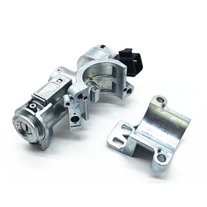 Phụ Tùng Ô Tô Cho <span class=keywords><strong>Hino</strong></span> Bơm 700 Xe Tải Động Cơ Mới Công Tắc Đánh Lửa S845102313/84510e0140 Xe Tải Nặng Hệ Thống Điện - Product Image 4