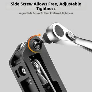 Herramienta Multifuncional 10 en 1 para Bicicleta, Juego de Llaves Allen Plegables, Kit de Destornilladores, Multiherramienta Portátil para Mantenimiento de Bicicletas - Product Image 5