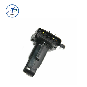 Capteur de débit d'air massique MAF MR547077 13800-84E00 13800-63J00 22204-21010 pour Suzuki Volvo Mazda Jaguar <span class=keywords><strong>Toyota</strong></span> Mitsubishi - Product Image 2