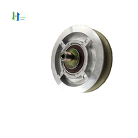 AAA456YA2 Rouleau de suspension de porte d'ascenseur E311 E411 85*20*6203 4RU17
