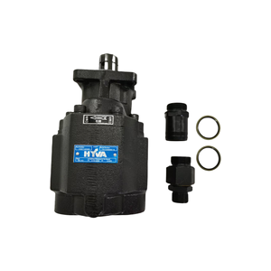 Pièces détachées de camion de haute qualité, pièces du système moteur de camion, pompe hydraulique pour Sinotruk HOWO - Product Image 3