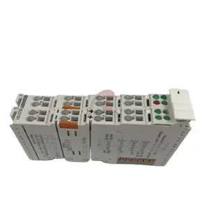 BECKHOFF KL2531 PLC contrôleur logique Programmable PLC sortie/entrée unité nouvel Original en Stock