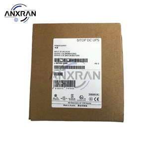 Pour Siemens 6EP1931-2FC42 6EP19312FC42 SITOP DC UPS DC24VModule - Product Image 1