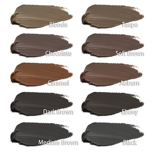 Meilleurs Produits De Vente Étanche Crème Gel De Sourcil sourcil <span class=keywords><strong>Pommade</strong></span> Créer Votre Propre Marque Sourcil Gel - Product Image 3