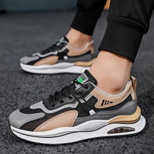 Luxury Designer Shoes Retro Fashion Sneaker Top Quality Men Women Casual Running Sports Walking Style Shoes Lace-up With <b>Box</b> - Product Image 5