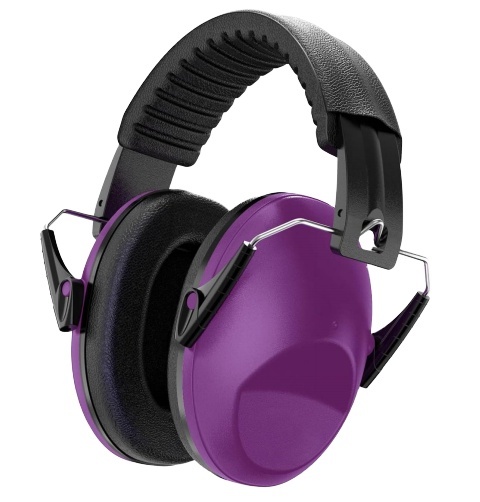 Hearing Protection Over-Ear Headphones Active Noise Cancellation (ANC)-Brand-Product Body-Features/Models/Parameters/Target