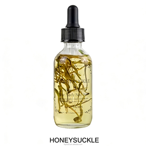 Huile Essentielle d'Osmmanthus Personnalisée Jiangxi pour Soins de la Peau : Anti-Poches, Anti-Cernes, Éclaircissante, Élimination des Points Noirs - Product Image 6