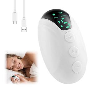 Dispositivo Neurocontrol 0728 para la Ansiedad, Ayuda para Dormir Portátil con 15 Modos para un Sueño Mejorado - Product Image 4