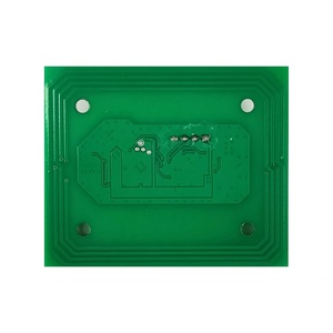 โมดูล RFID ความถี่สูง Vanch HF รุ่น VM-65H 13.56 MHz ISO15693 บอร์ด PCB ABS เครื่องอ่าน RFID พร้อมพอร์ต USB หรือ RS232 - Product Image 4