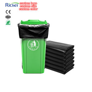 ถุงขยะพลาสติกกันน้ำมีกลิ่นหอมแบบใหม่ OEM/ODM จัดส่งด่วนข้ามประเทศ - Product Image 1