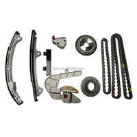حالة جديدة QR25DE T30 Kit 130286N200 لنيسان