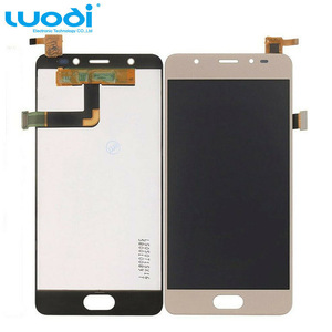 Écran tactile LCD de remplacement pour <span class=keywords><strong>Wiko</strong></span> <span class=keywords><strong>U</strong></span> Feel Prime - Product Image 3