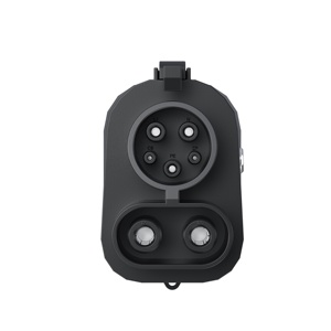 Nuevo Adaptador de Cargador para Vehículos Eléctricos 250A IP54 CCS2 a CCS1 Combo para Carga Rápida Tesla <span class=keywords><strong>DC</strong></span> 200KW - Product Image 3
