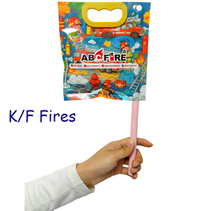 <span class=keywords><strong>Extincteur</strong></span> de cuisine miniature élégant, dispositif de sécurité incendie décoratif pour la cuisine moderne et les appartements - Product Image 2