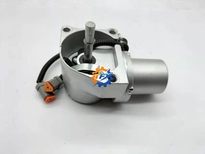 Acelerador SY55 SY60 SY65 SY75 SY75C SY155 SY215, Piezas de Maquinaria de Construcción 60106830 KP56RM2G-020 - Product Image 3