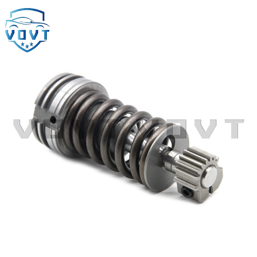 High Quality Fuel Injection Plunger108-2104 Pump Elements Diesel Engine Spare Parts
