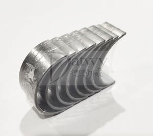 Oe 0606w3 0606w4 0606w5 Peugeot Citroen Ew10 (2.0) Ew12 (<span class=keywords><strong>2.3</strong></span>) Motor Drijfstang (Een Set Van 8 Stuks) (Merk Datwy) - Product Image 3